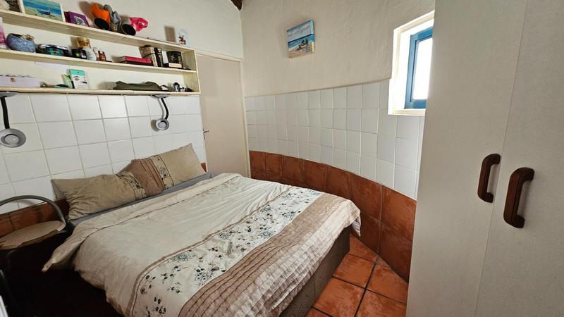 2 Bedroom Property for Sale in Dwarskersbos Western Cape